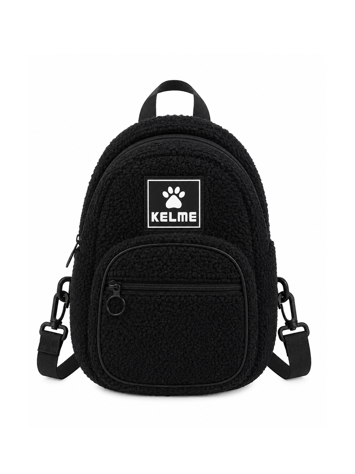 Рюкзак KELME Backpack Black