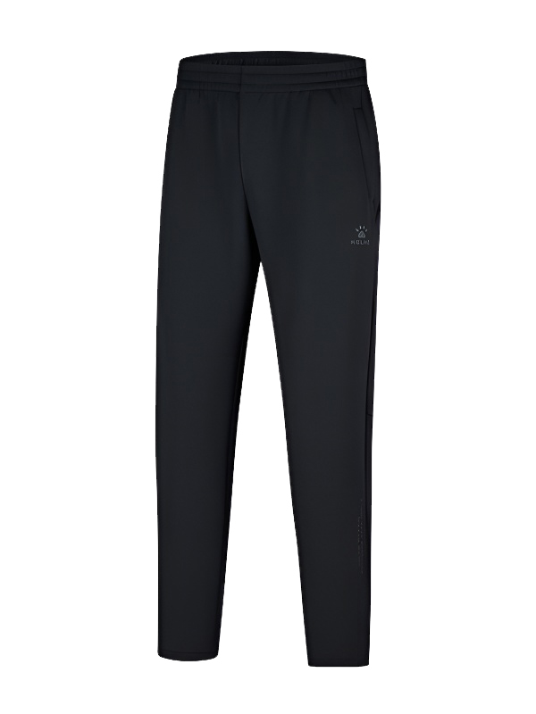 Брюки KELME Knitted Trousers Dark Blue