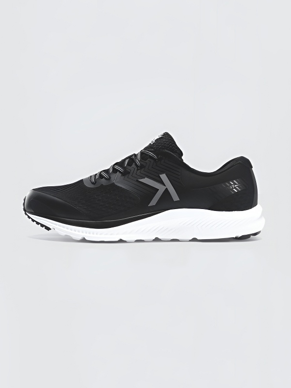 Кроссовки KELME SPORT SHOES беговые Black