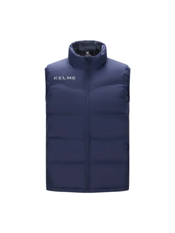 Жилет KELME Cotton Vest Dark Blue