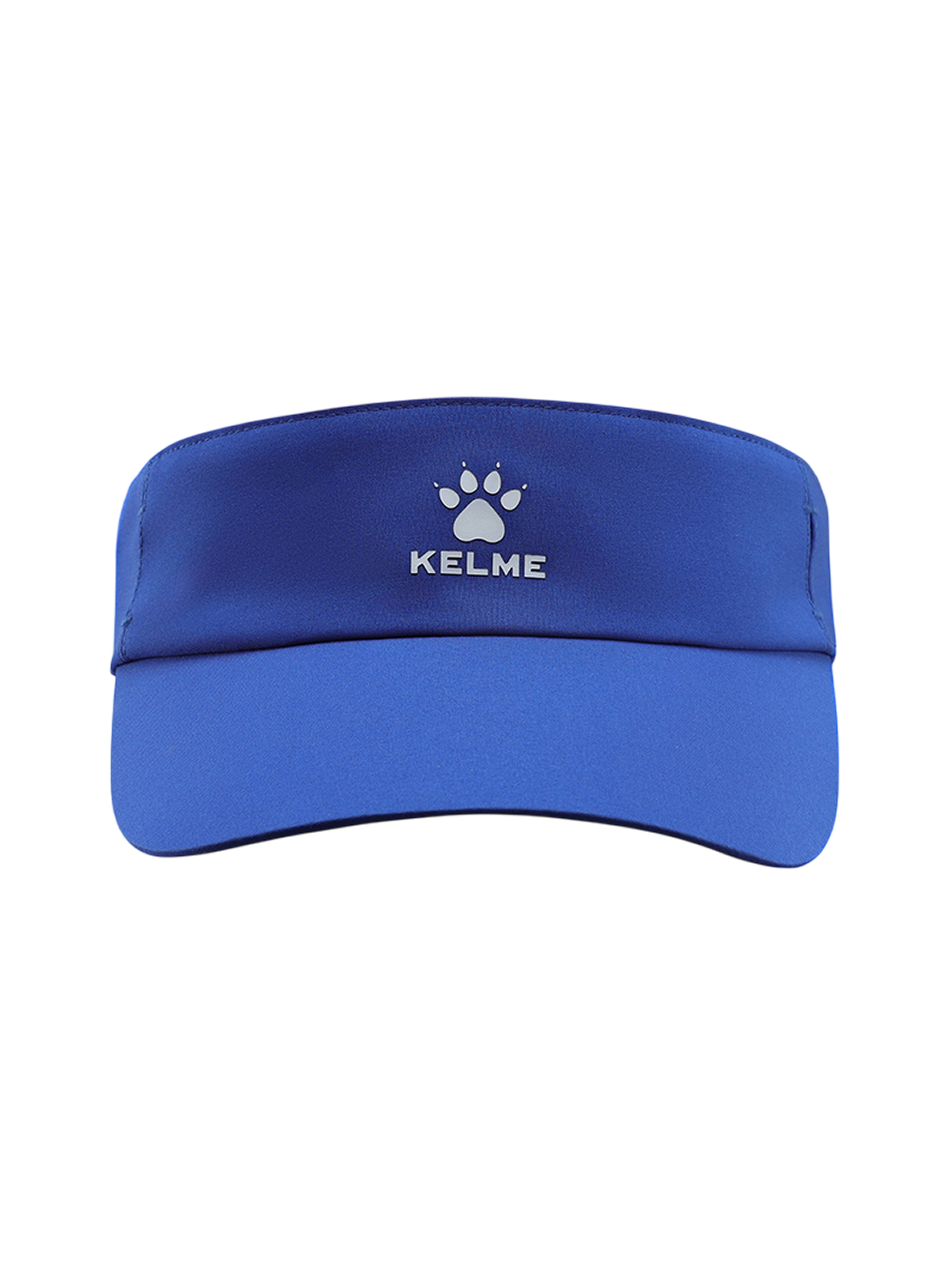 Бейсболка KELME Visor Blue