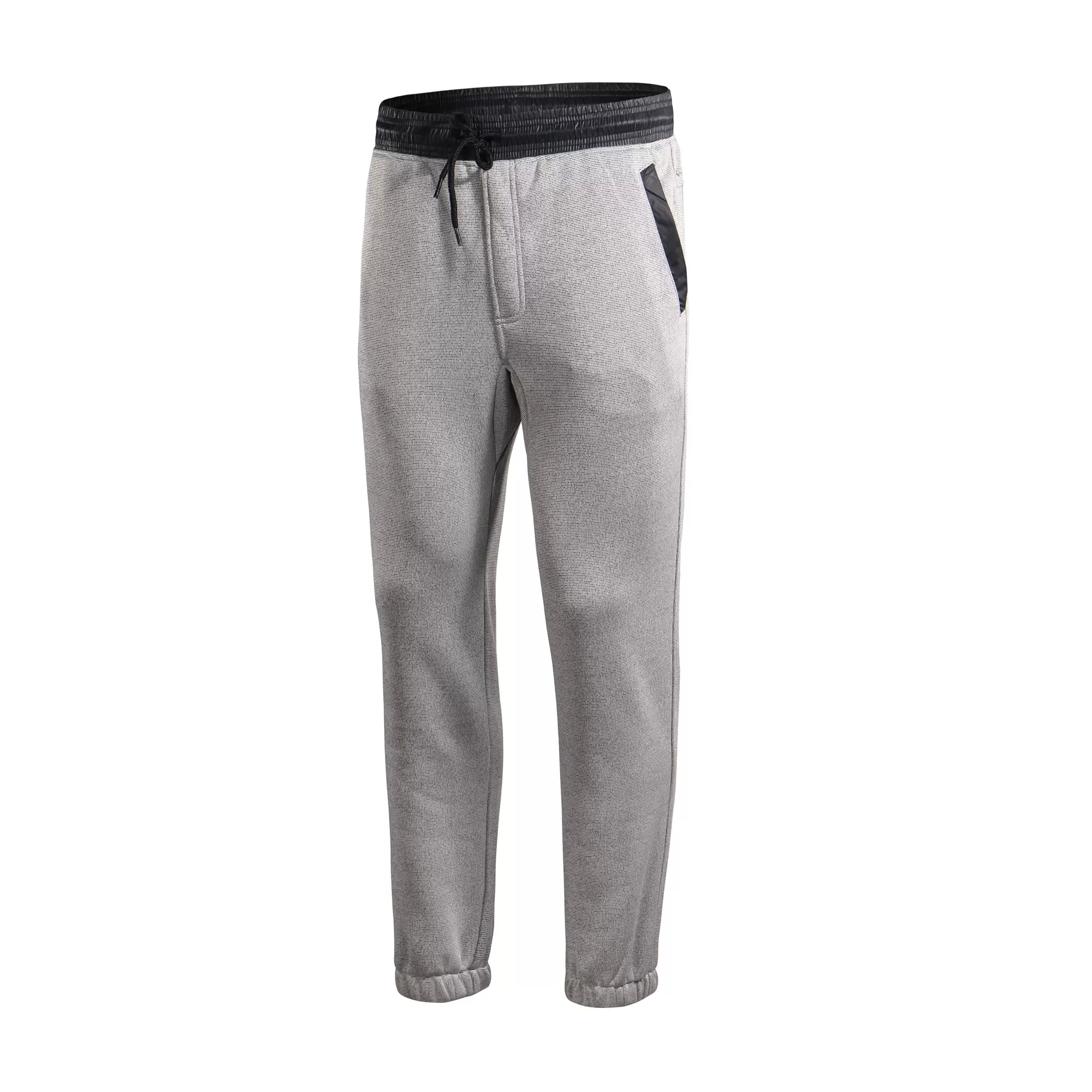 Брюки KELME Casual Knit Pants Grey