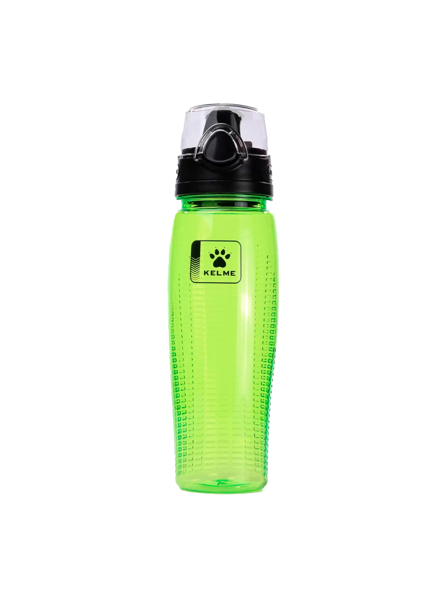 Бутылка KELME Tritan Sports Bottle Light Green