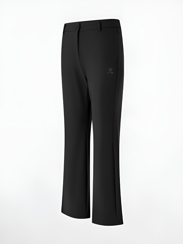 Брюки KELME Knitted Trousers Black