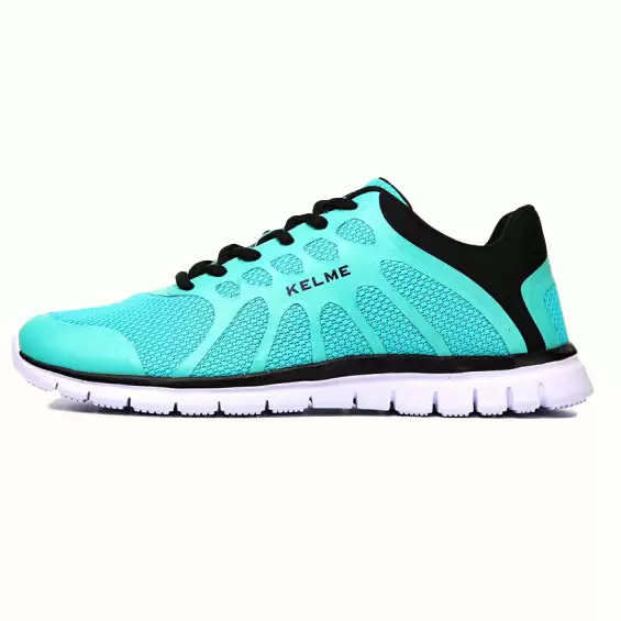 Кроссовки KELME Casual Sports Shoes Teal