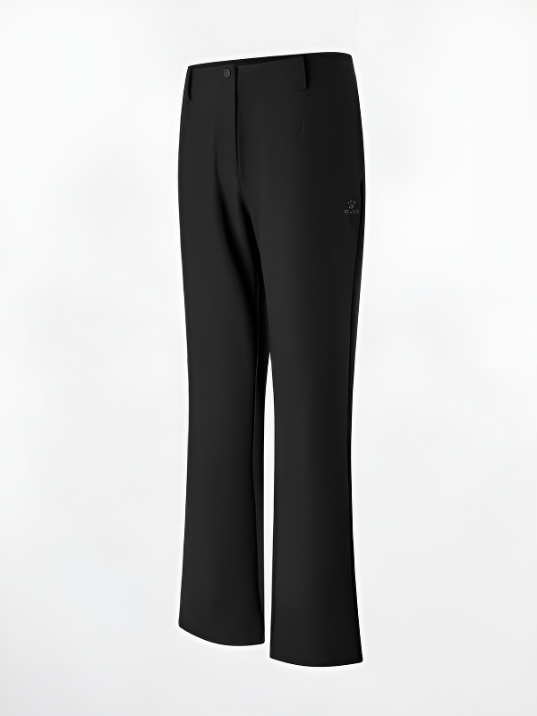 Брюки KELME Knitted Trousers Black