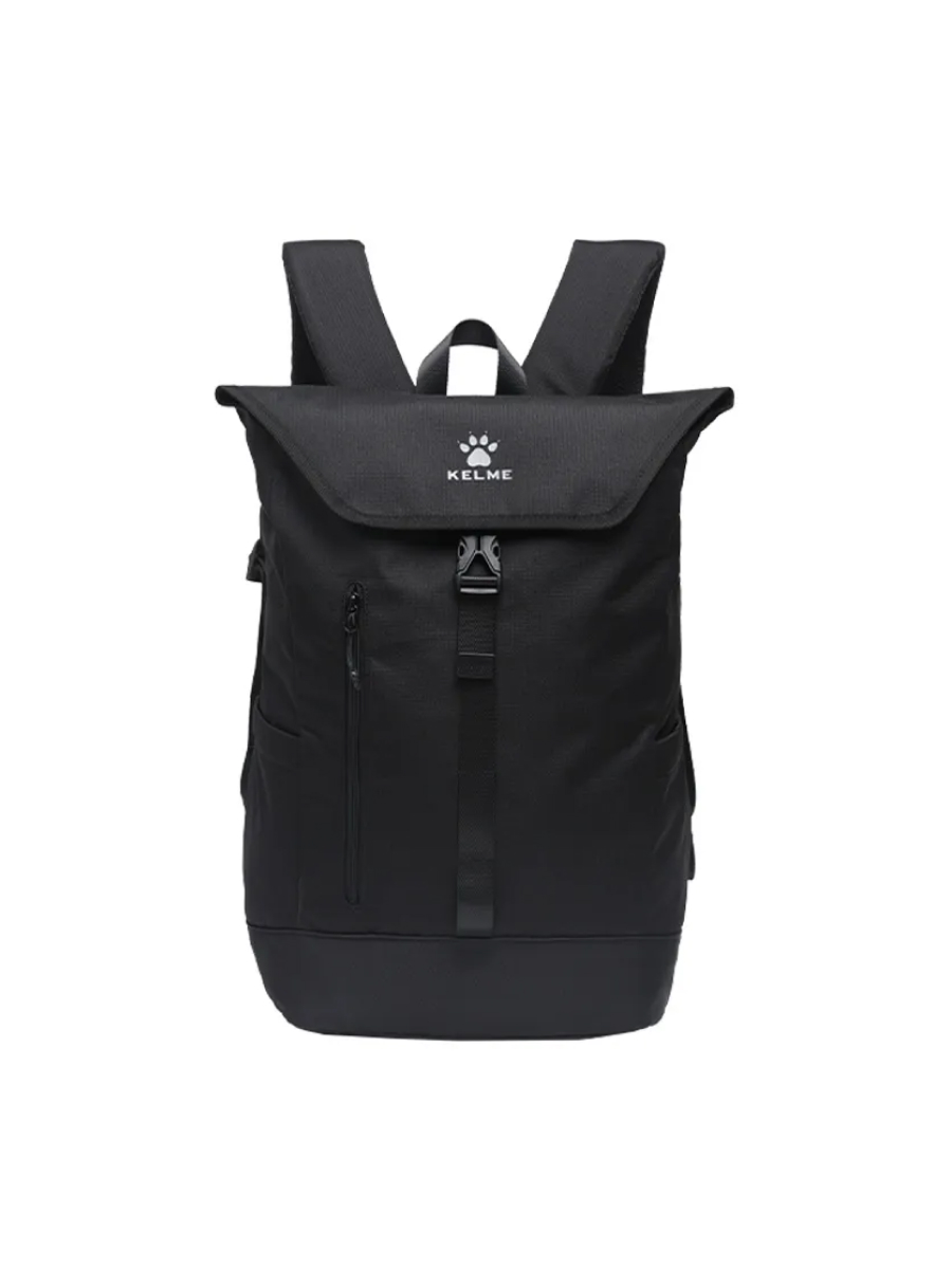 Рюкзак KELME Backpack Black