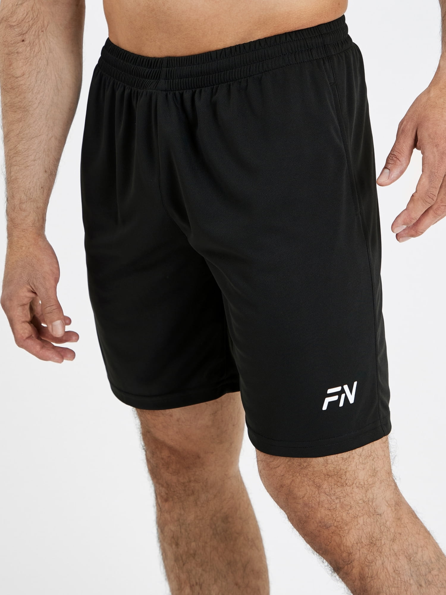 Шорты FN Stride Black