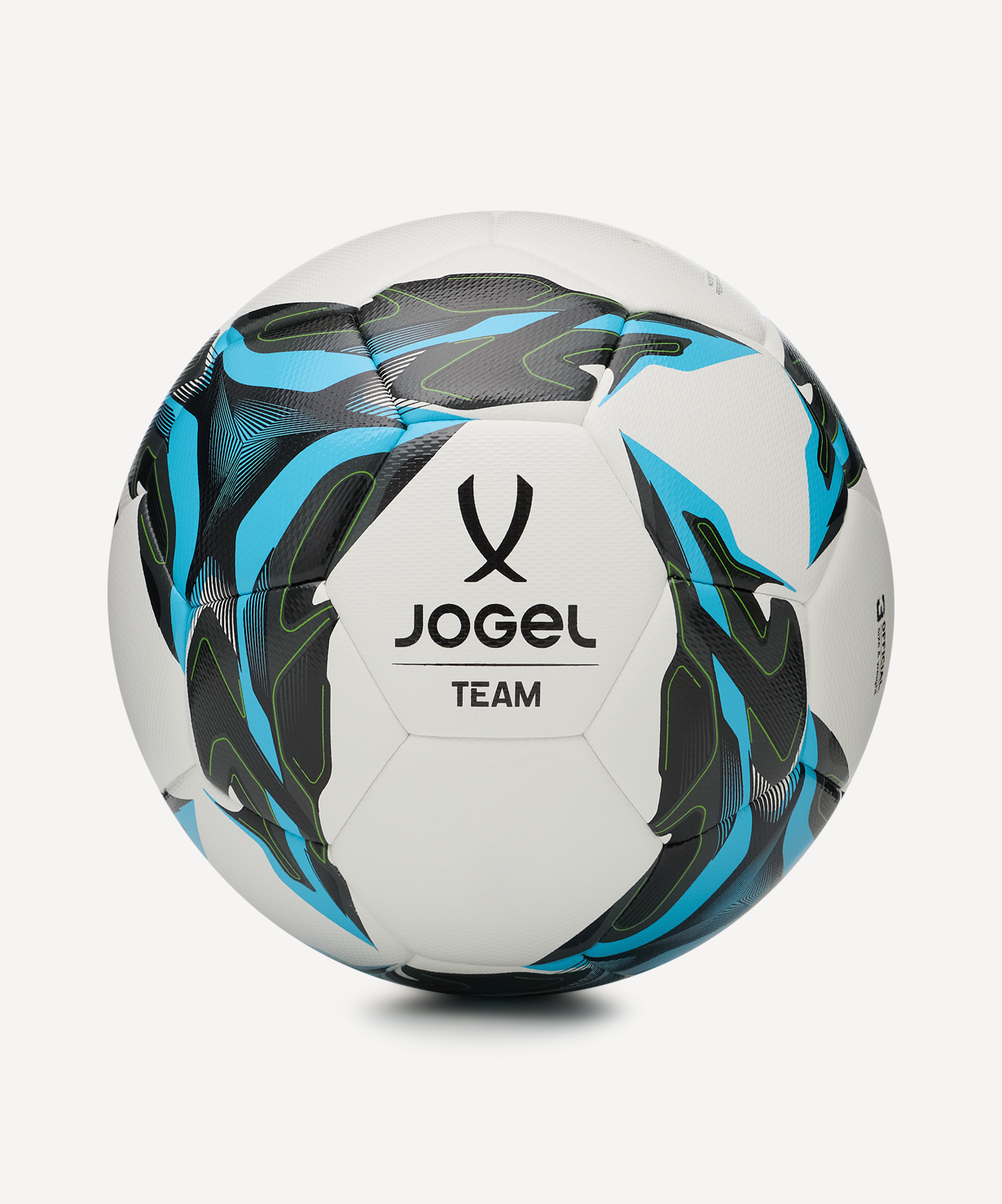 Мяч футбольный JOGEL Team №3