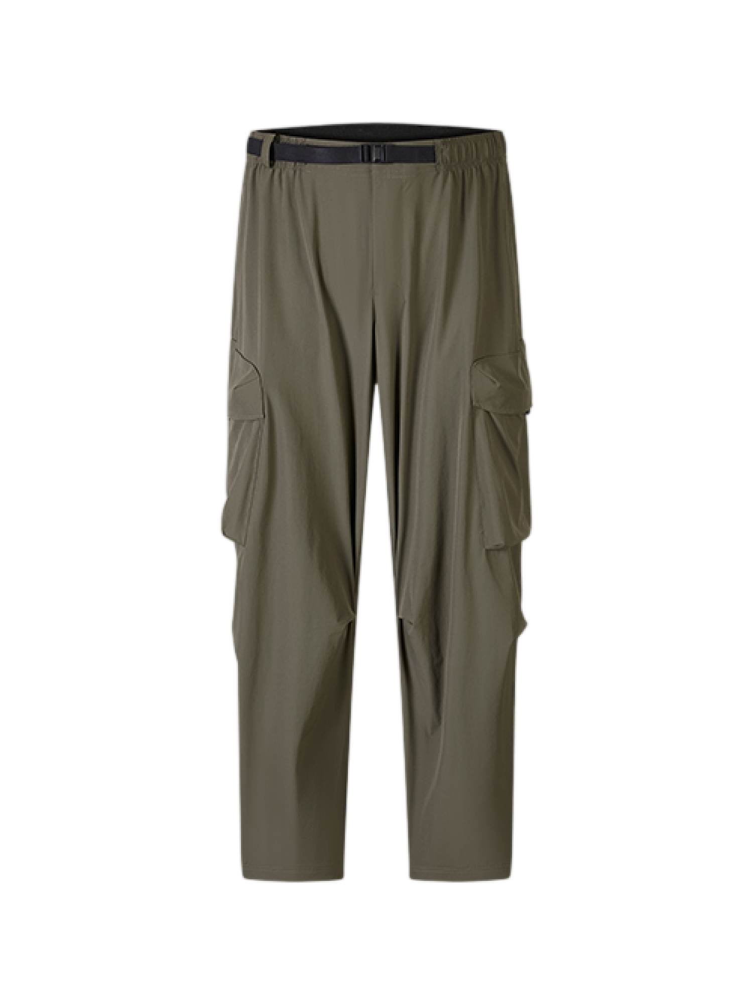 Брюки KELME Woven Trousers Khaki