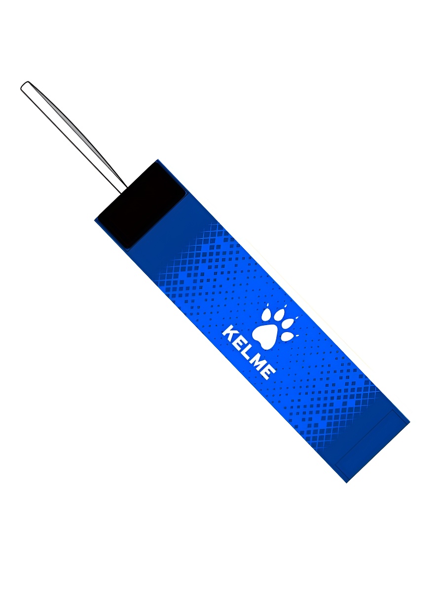 Капитанская повязка KELME Captain's Armband Blue