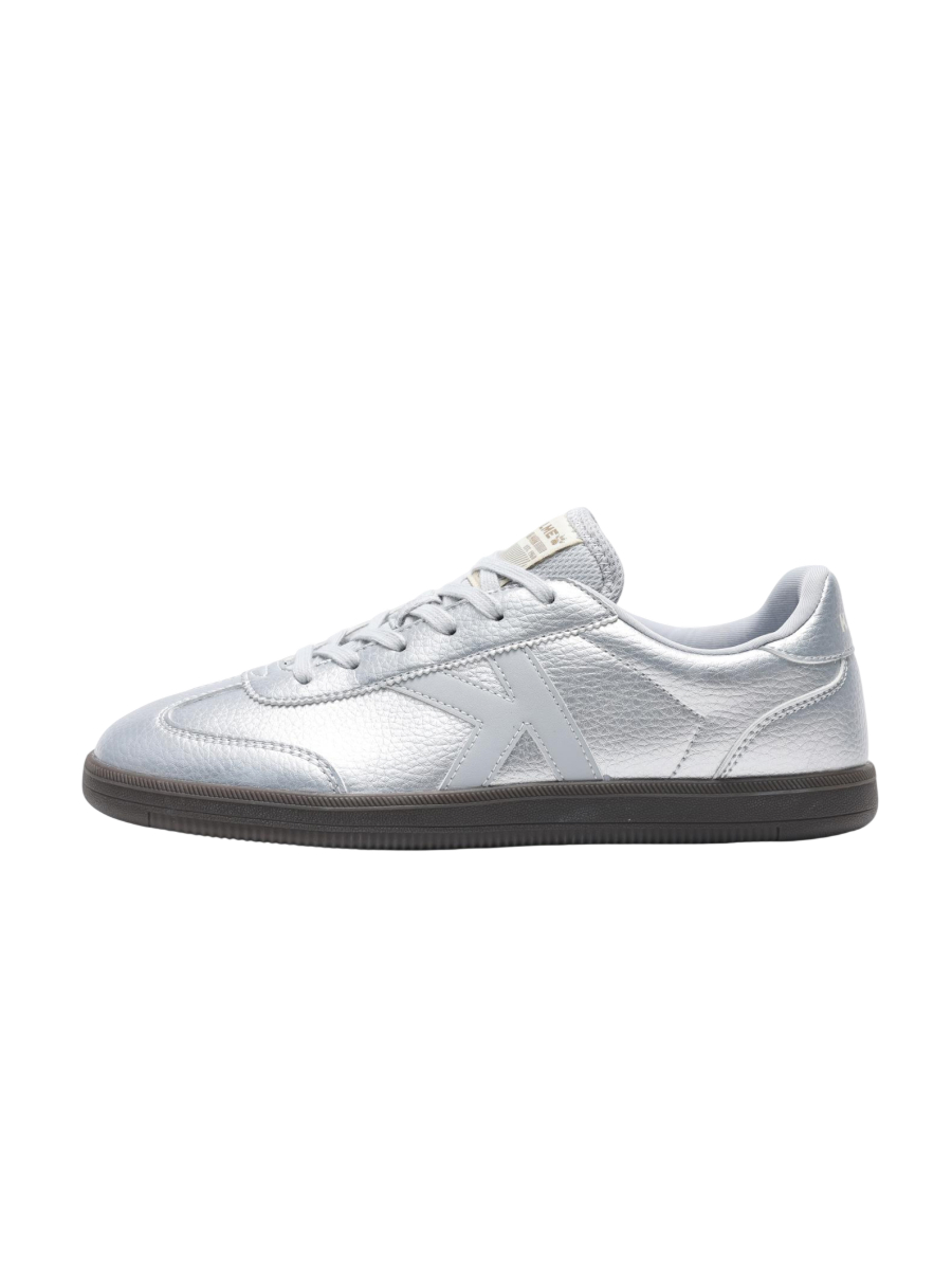 Кроссовки KELME Men's/Women's Casual Shoes Silver