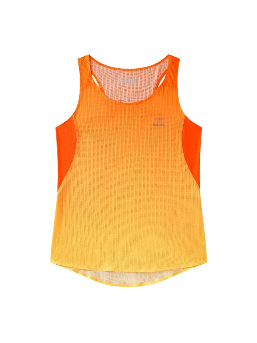 Майка KELME Sports Vest Orange