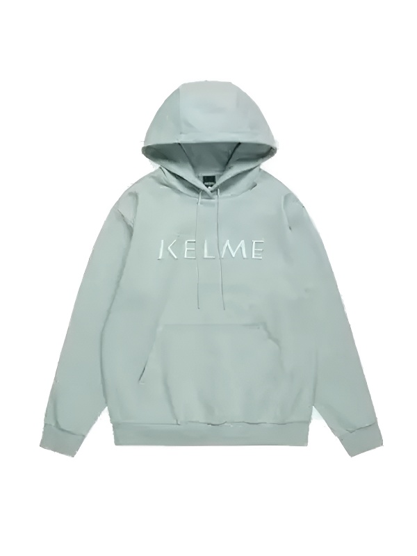 Худи KELME Hooded Sweater Mint