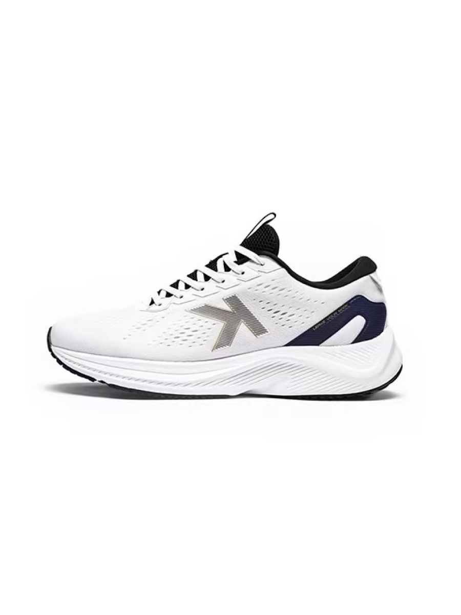 Кроссовки KELME Men's And Women's Sports Shoes White