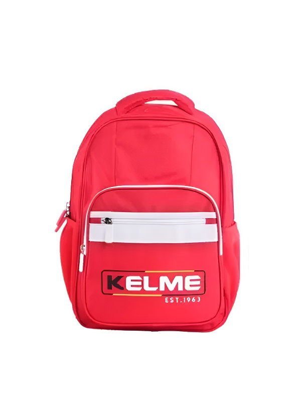 Рюкзак KELME Backpack Red