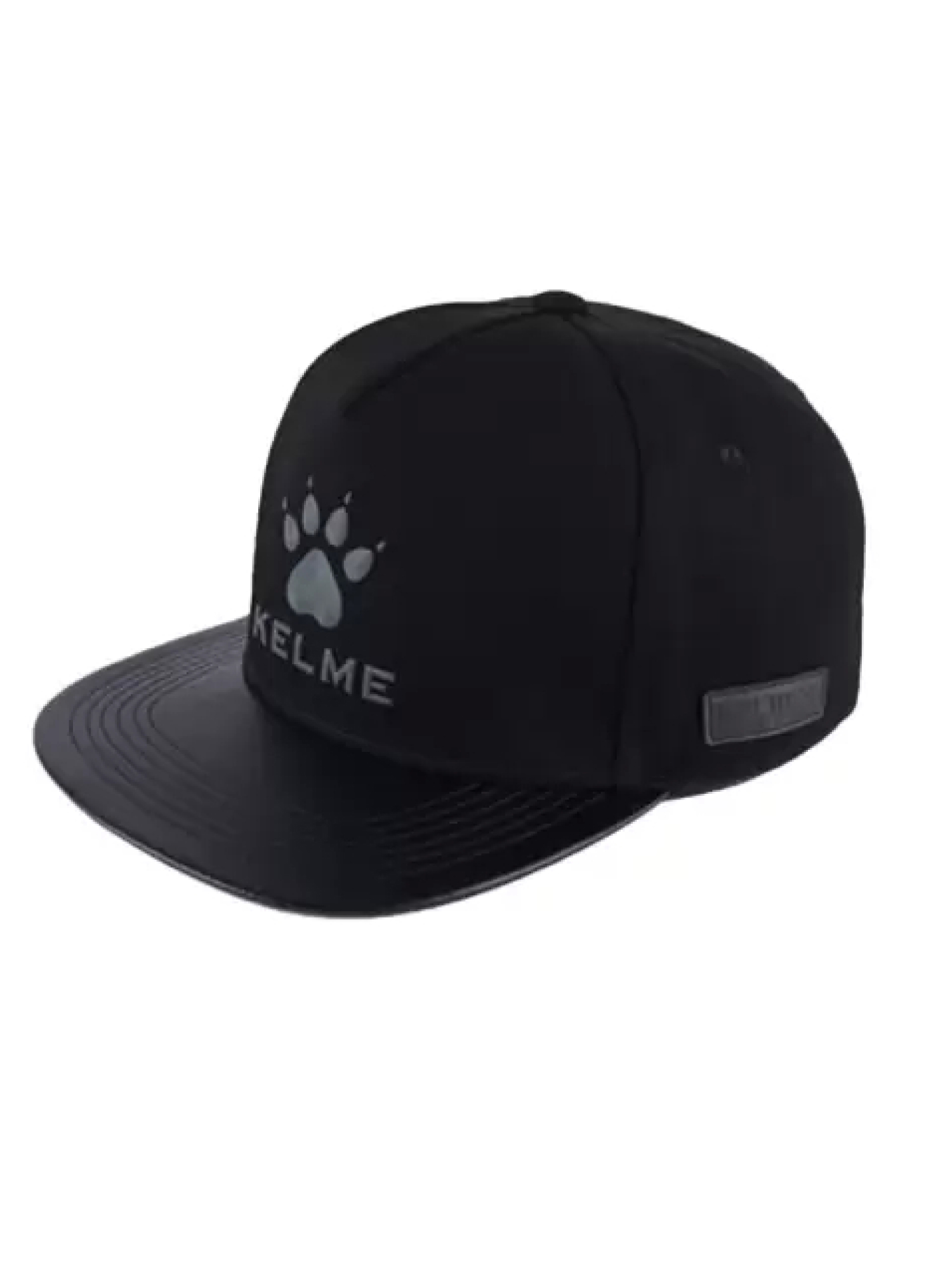 Бейсболка KELME Cap Black
