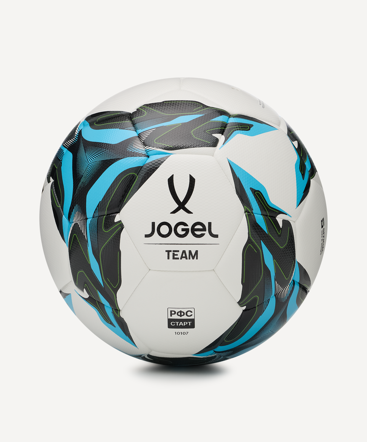 Мяч футбольный JOGEL Team №5