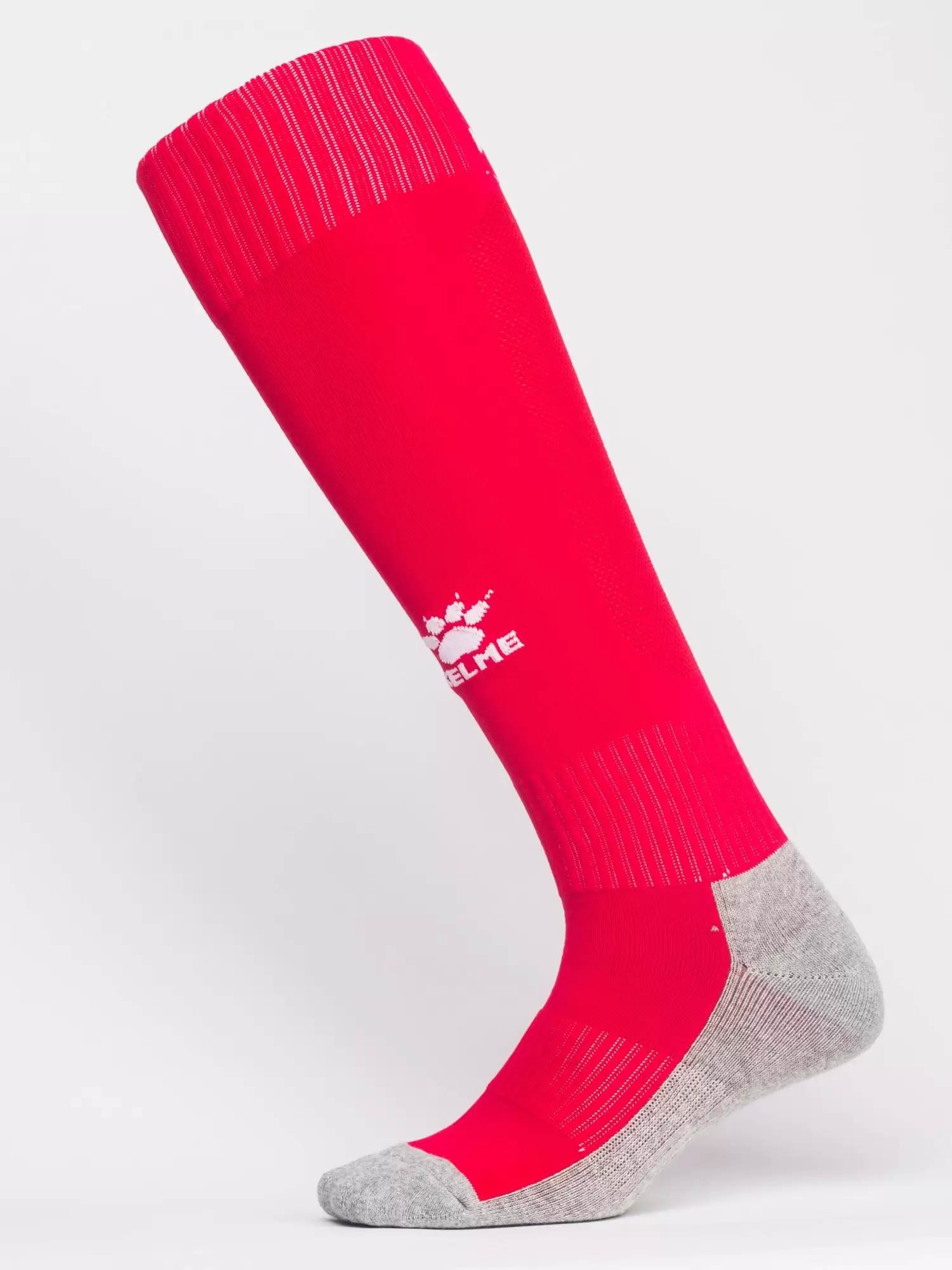 Гетры KELME Football Length Socks Red