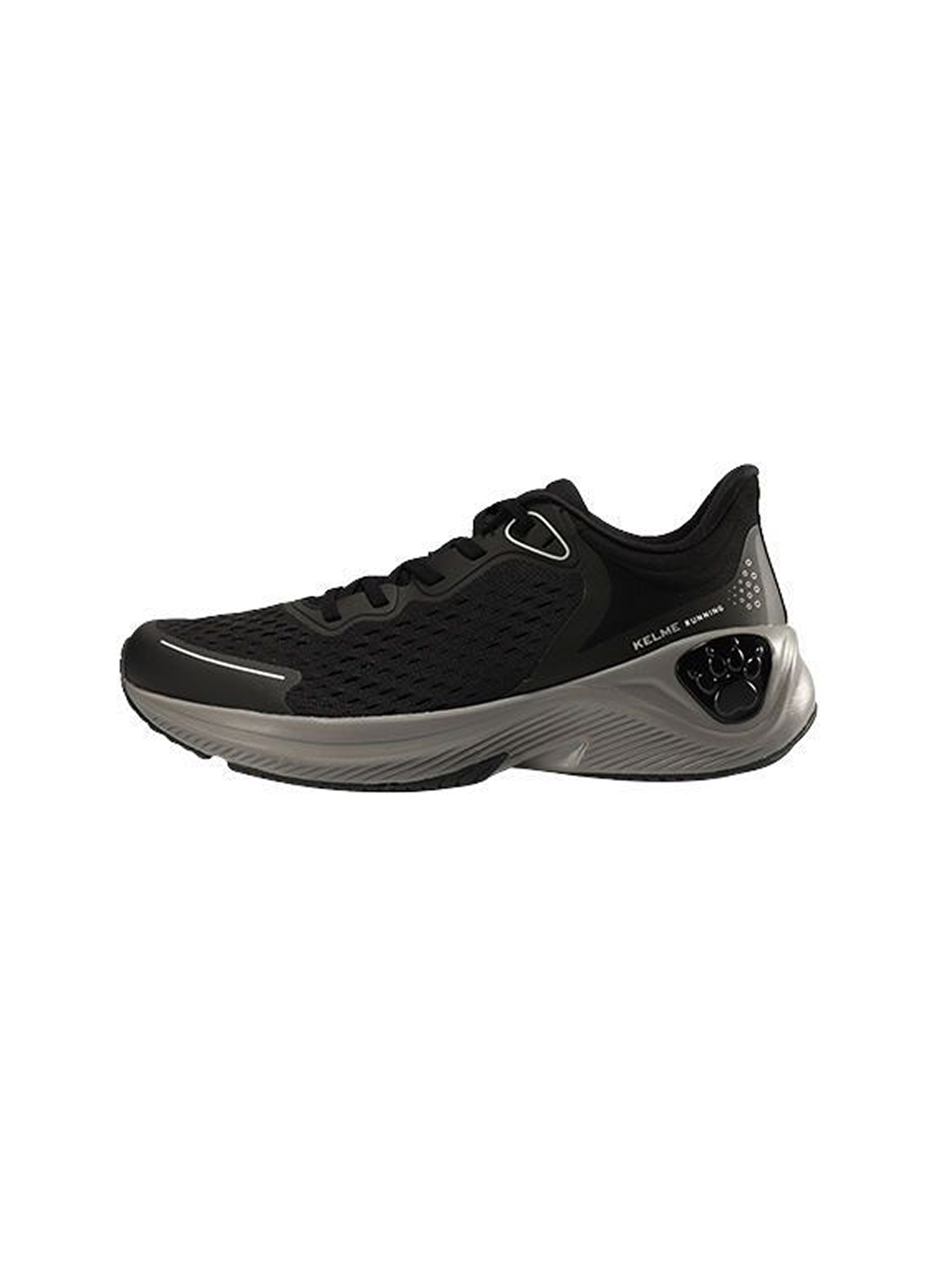 Кроссовки KELME Sports Shoes (Black/Grey)