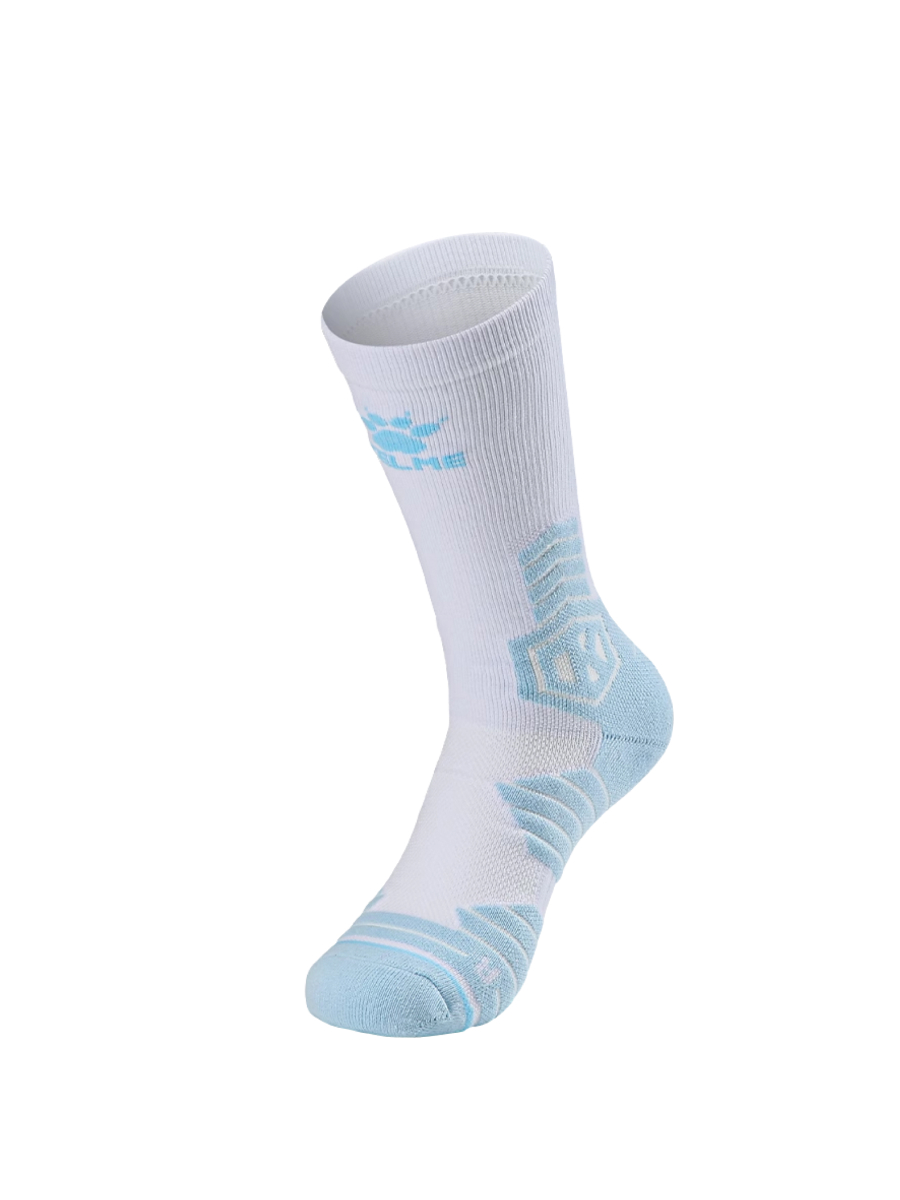Носки KELME Sports Socks White