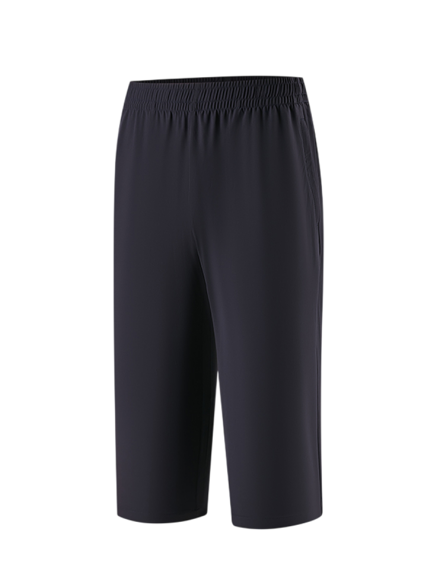 Бриджи KELME Woven Capri Pants Dark Blue