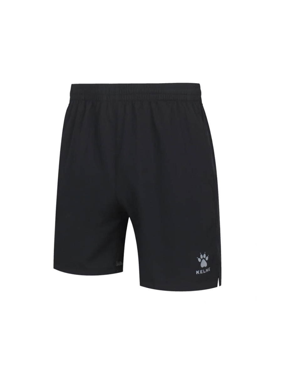 Шорты KELME Men's Woven Shorts Black
