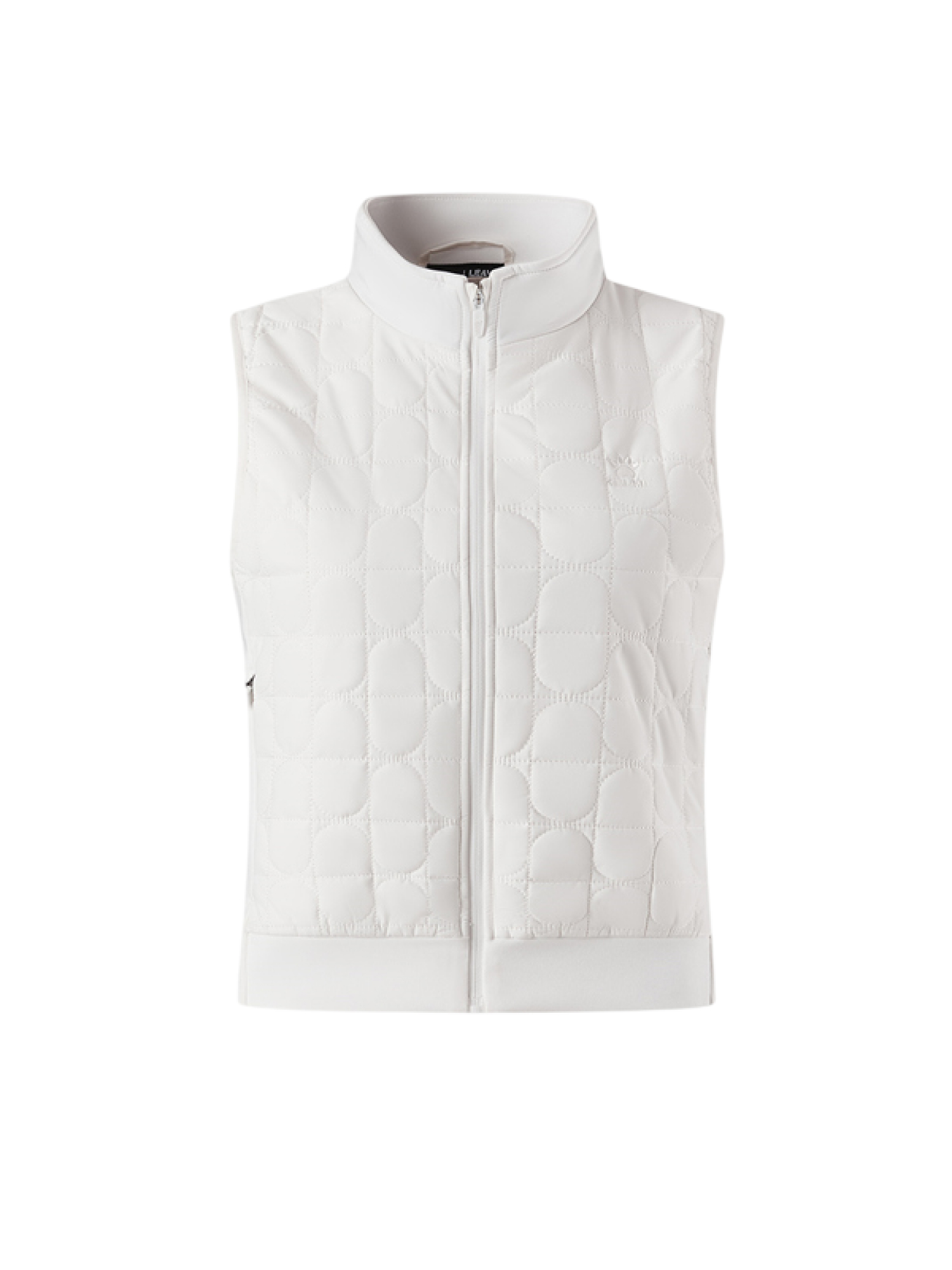 Жилет KELME Lightweight Cotton Vest White