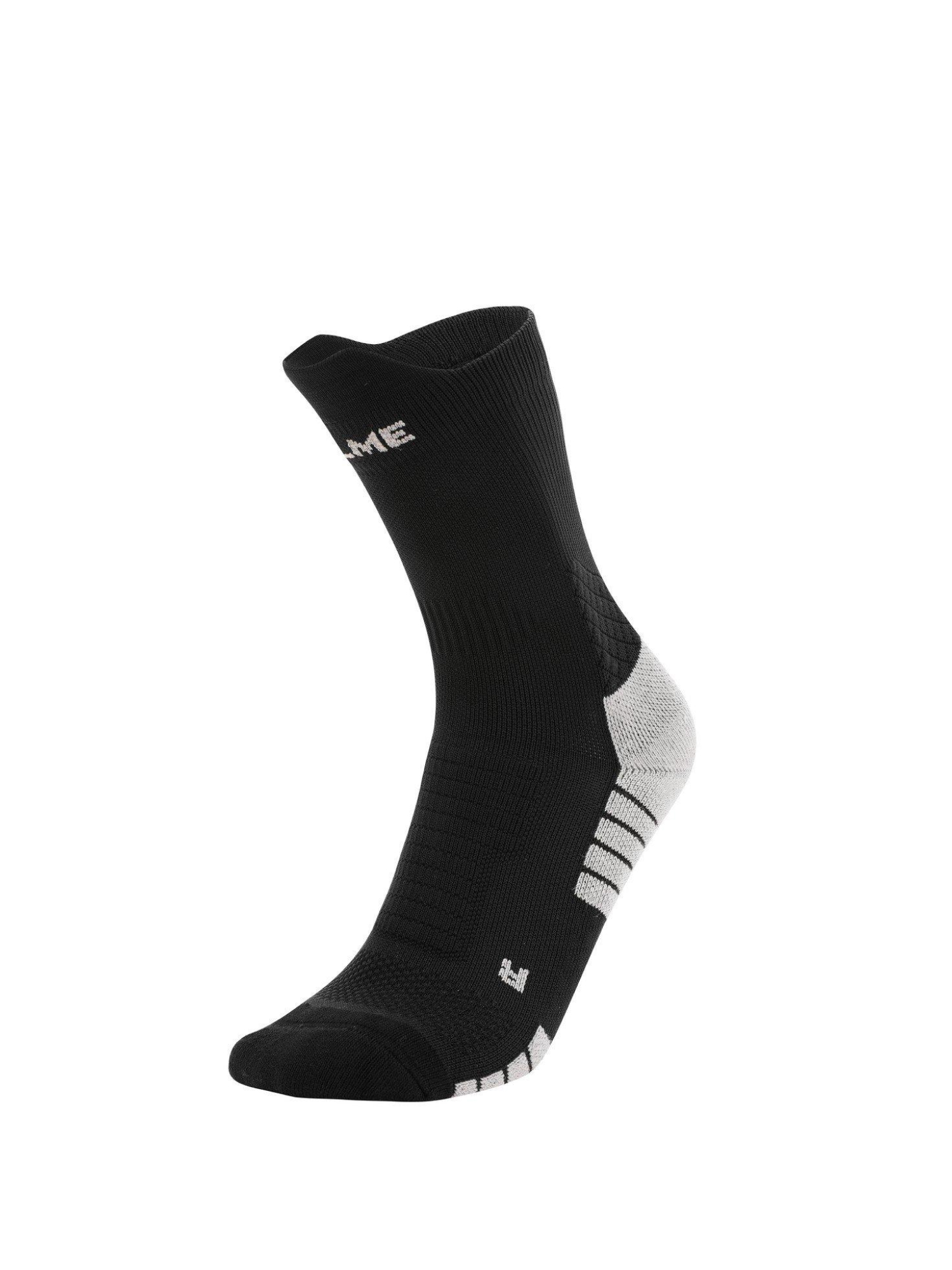 Детские носки KELME Basketball Socks (Same Style For Children/Women) Black