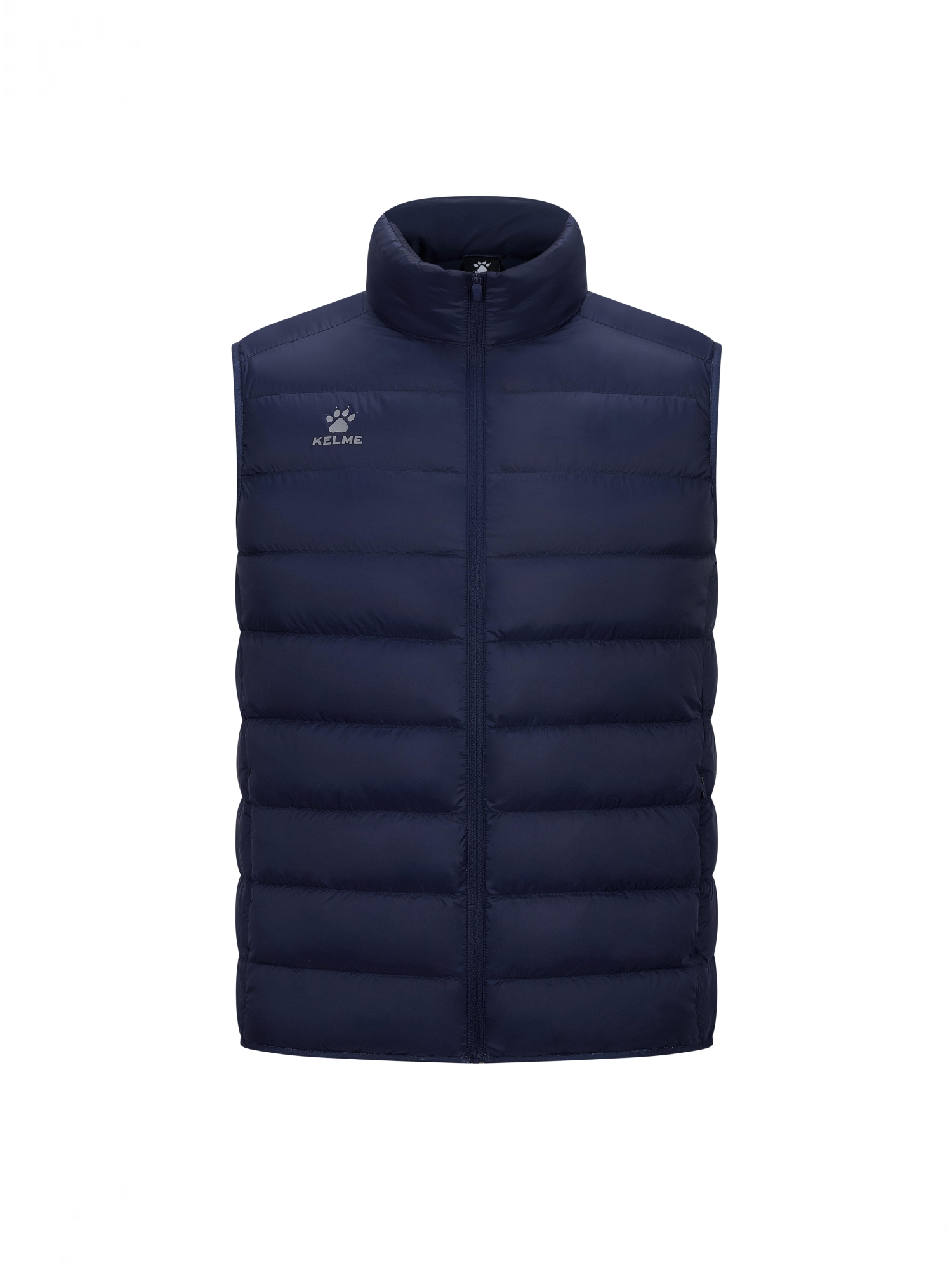 Жилет KELME Light Down Vest Dark Blue