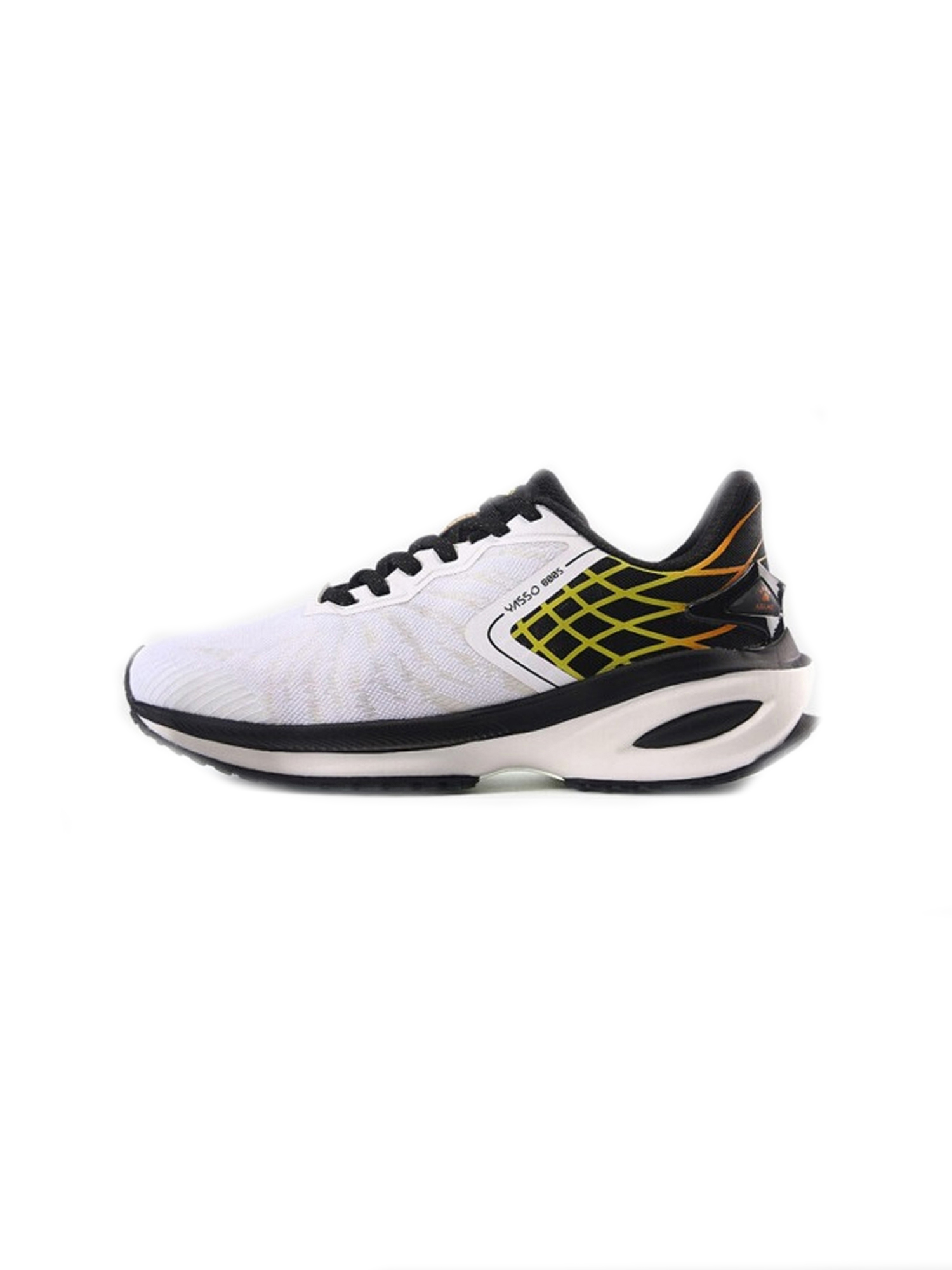 Кроссовки KELME Sports Shoes White/Black