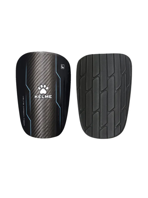 Щитки KELME Shin Guards Black