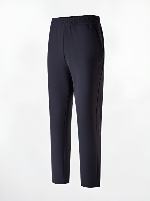 Брюки KELME Knitted Trousers Blue