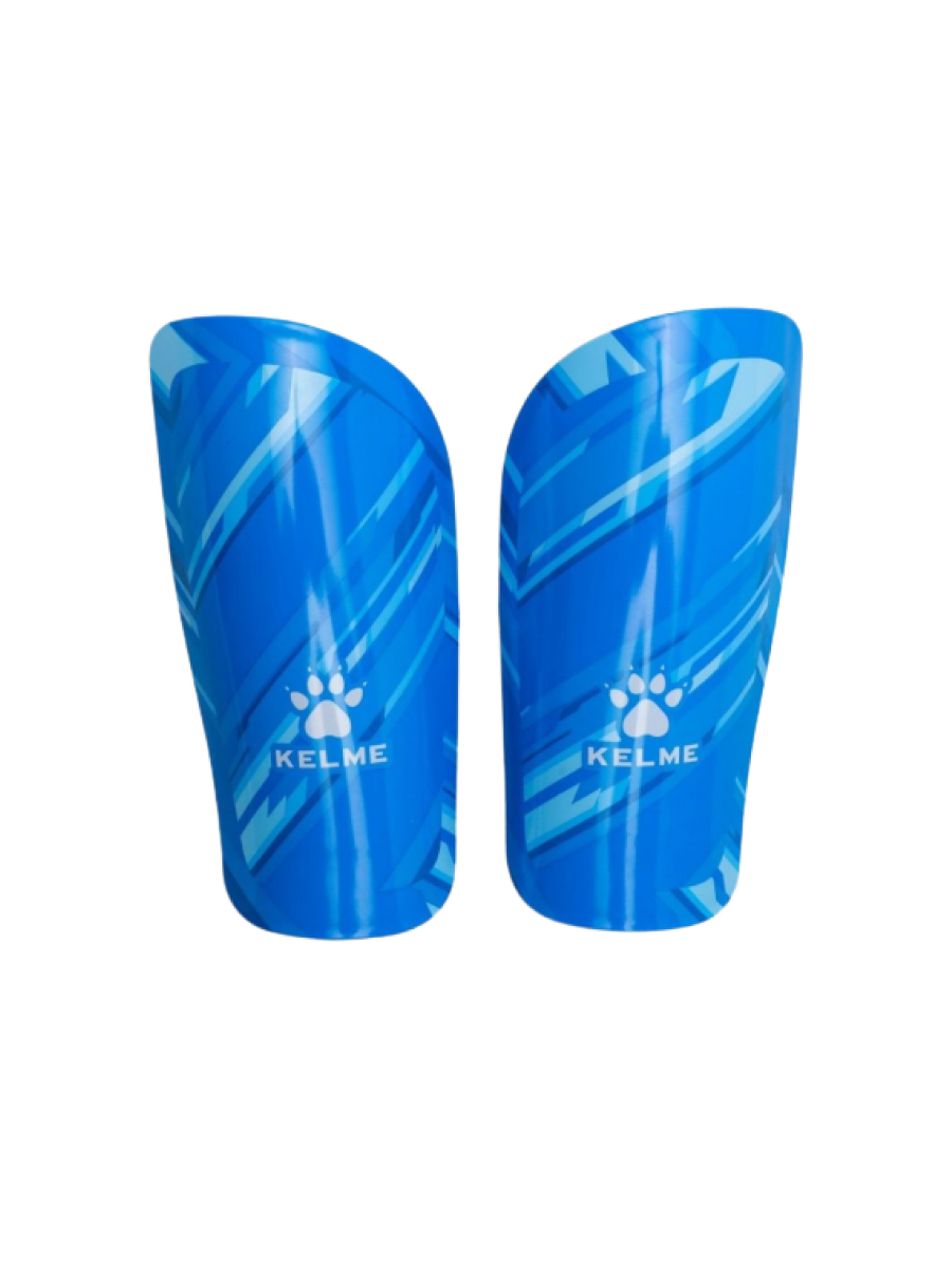 Щитки KELME Shin Pads Blue