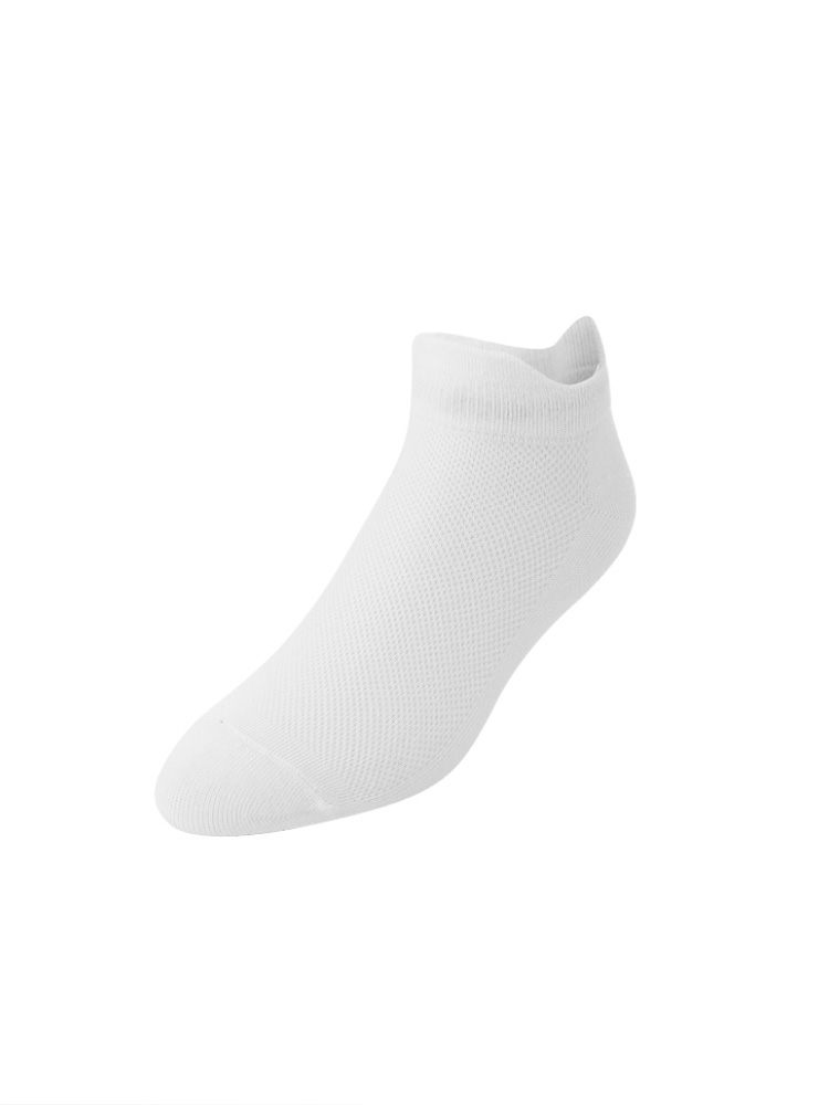 Носки KELME Socks (pack Of 5 Pairs) White