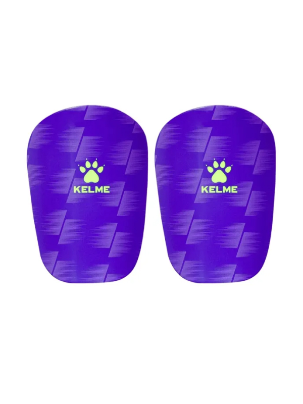 Щитки KELME Shin Guards Violet
