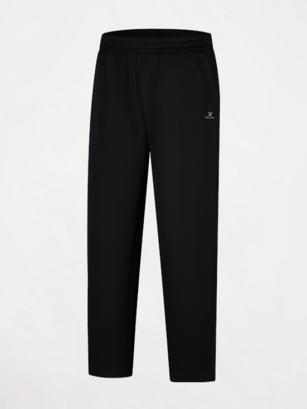 Брюки KELME Fleece Knitted Trousers Black
