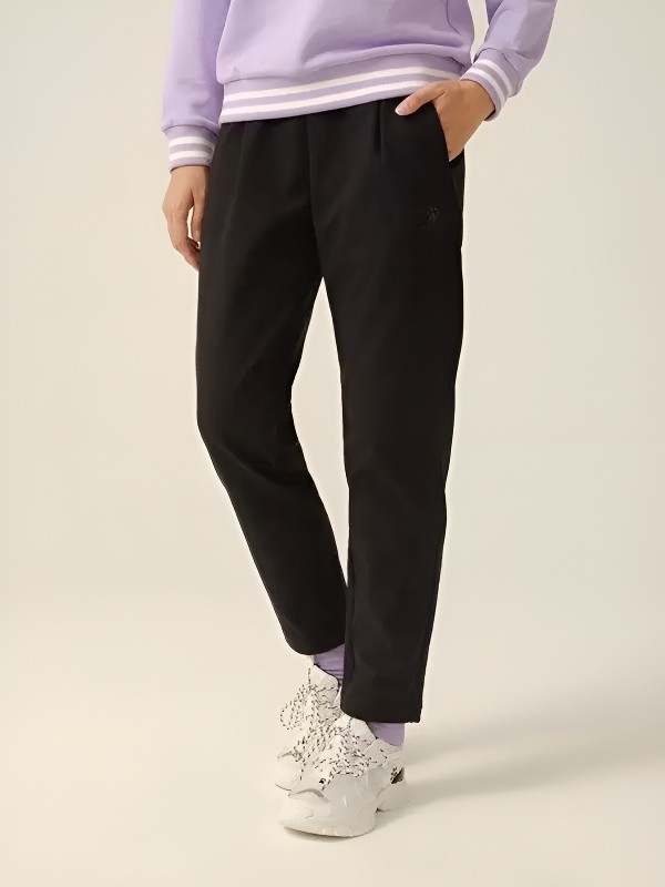 Брюки KELME Woven Trousers Black