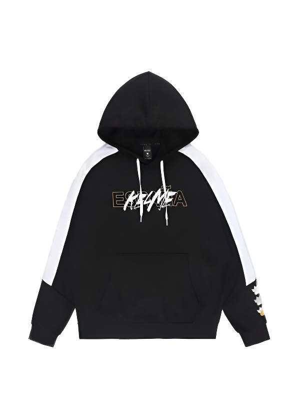 Худи KELME Hooded Sweater Black