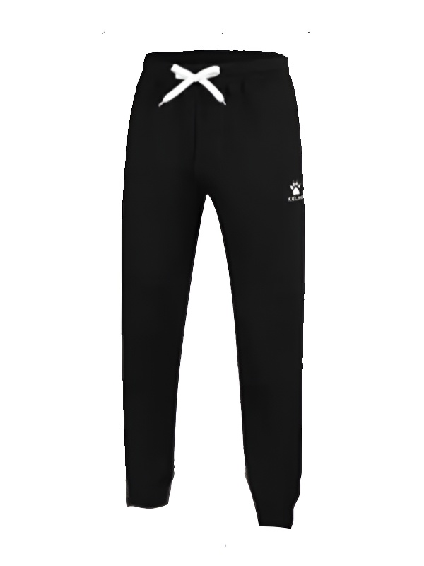 Брюки KELME Knitted Sweatpants Dark Blue