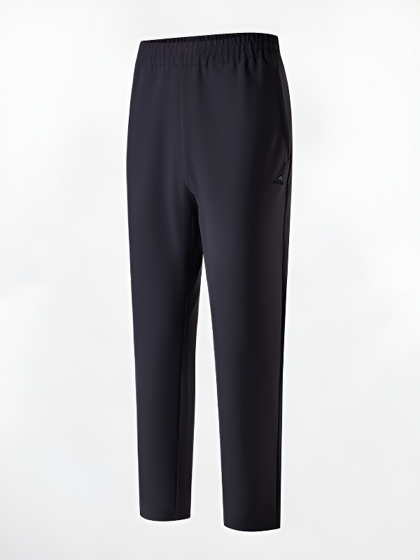 Брюки KELME Knitted Trousers Blue