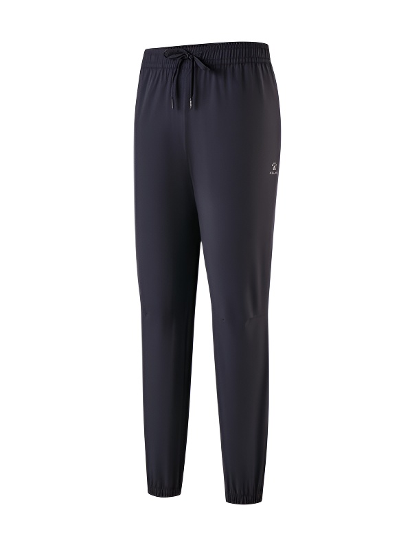 Брюки KELME Woven Trousers Dark Blue
