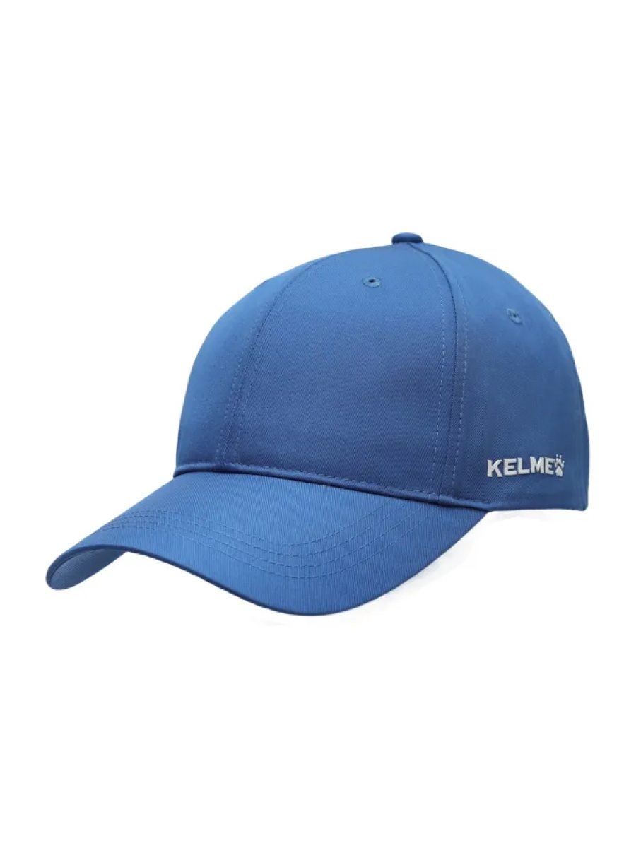 Бейсболка KELME Sports Cap Blue