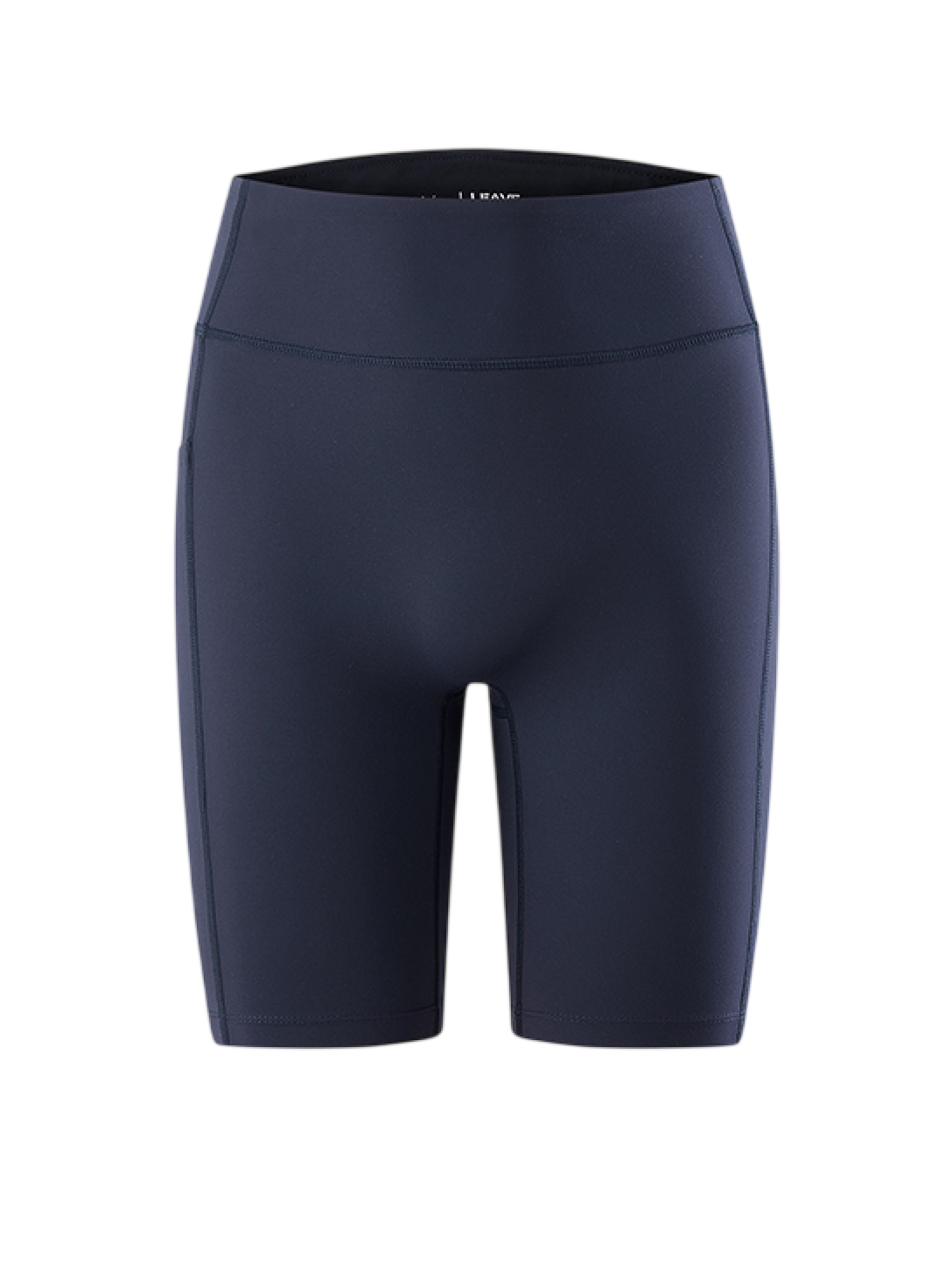 Шорты KELME Skinny Five-point Pants Dark Blue