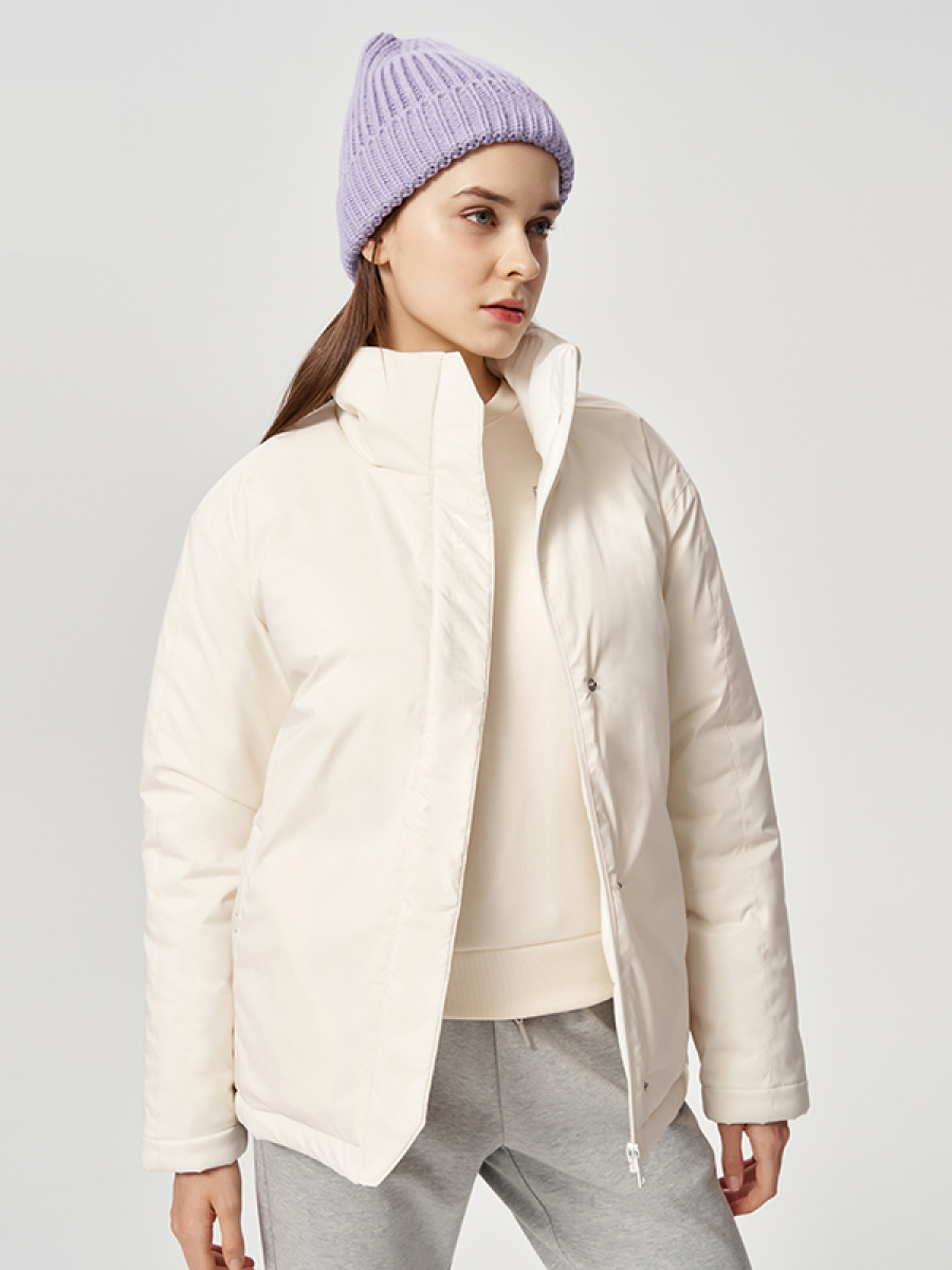 Пуховик KELME Jacket Beige