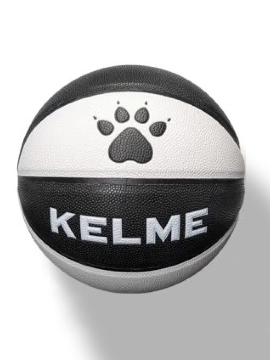 Баскетбольный мяч KELME Basketball Black