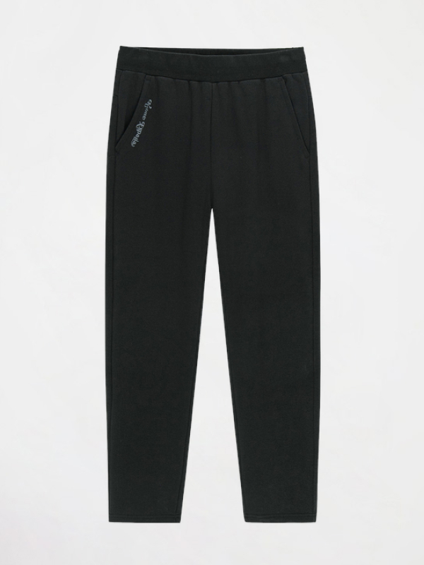 Брюки KELME Knitted Trousers Black