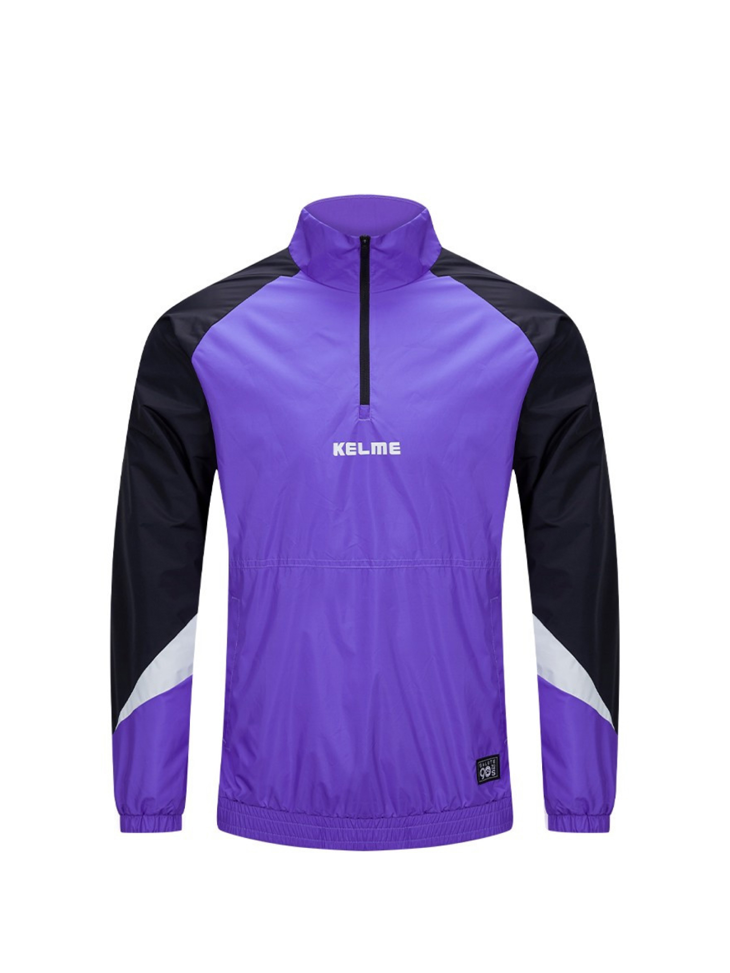 Ветровка KELME Woven Jacket Light Purple