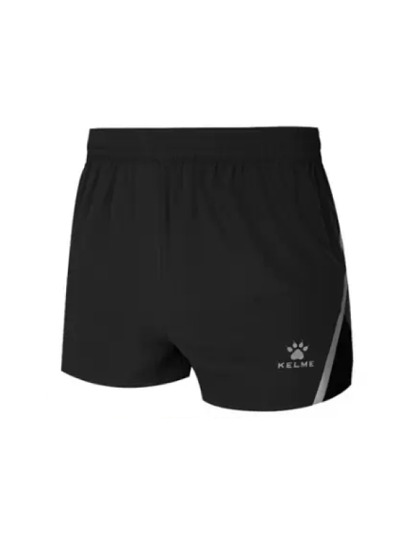 Шорты KELME Men's Running Shorts Dark Grey