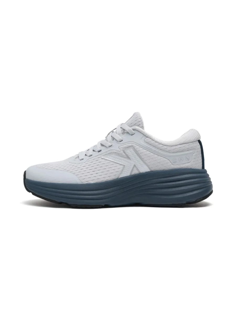 Кроссовки KELME Men's/Women's Sports Shoes Grey